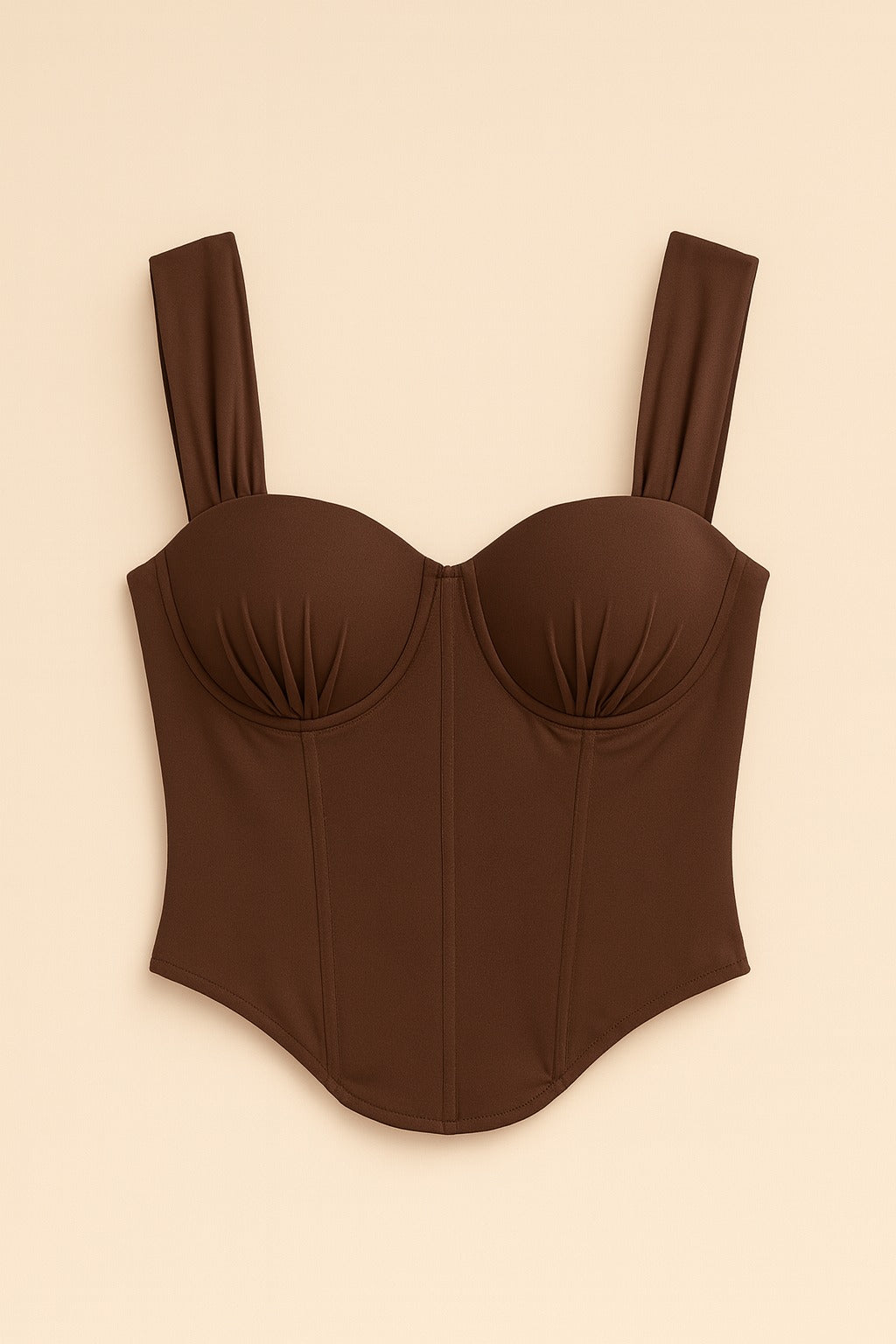 Fierce Flame Corset