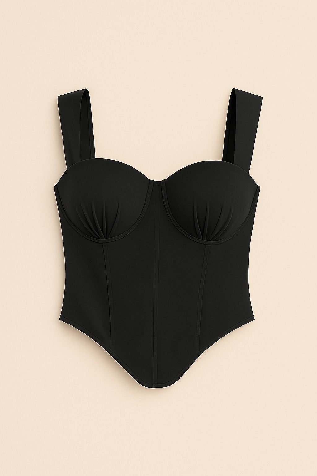 Fierce Flame Corset