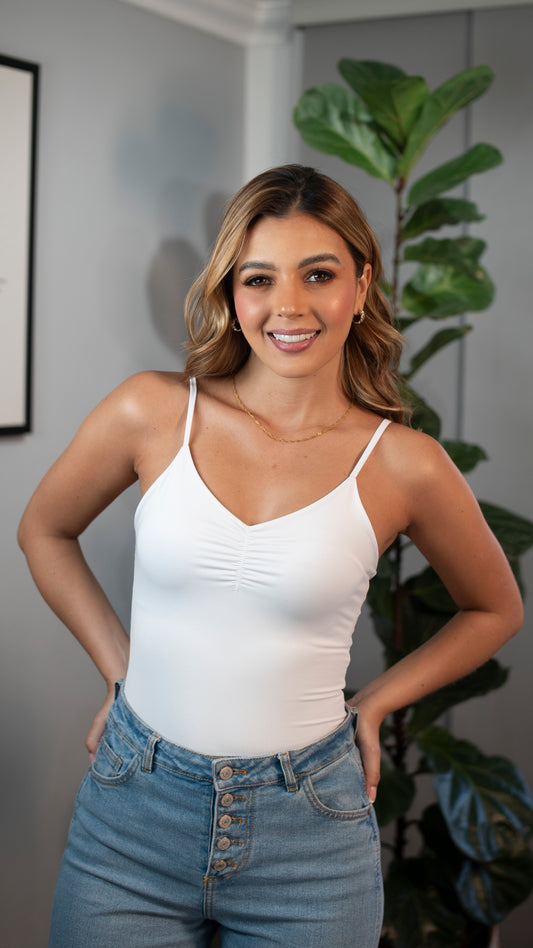 Pure Sculpt Bodysuit