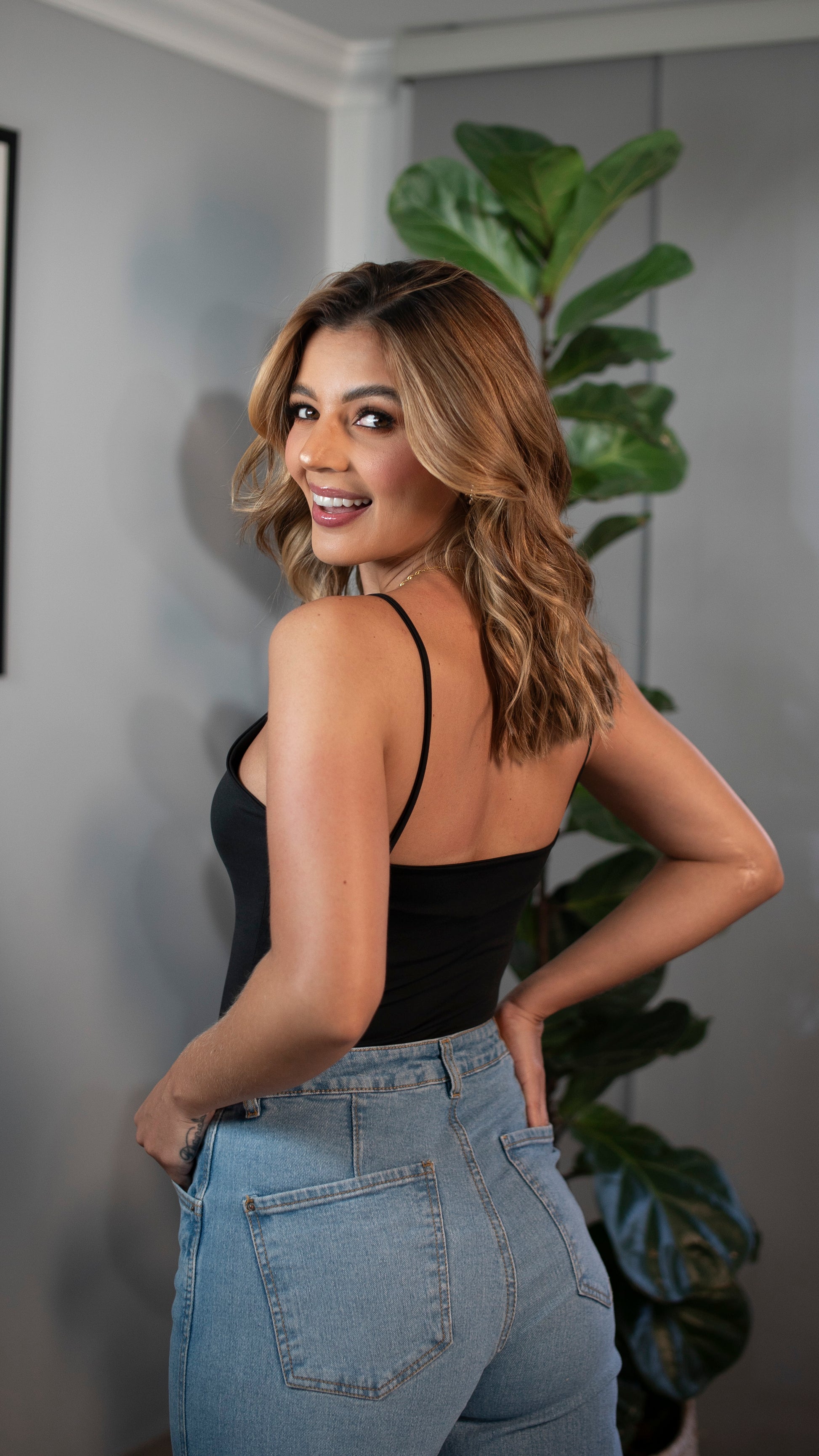 Pure Sculpt Bodysuit