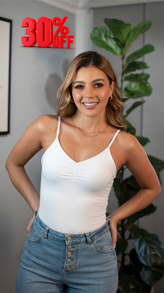 Pure Sculpt Bodysuit