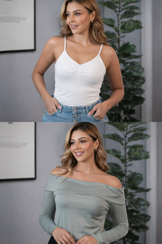 Combo Esencia Natural 🌿 | OFERTA ESPECIAL!